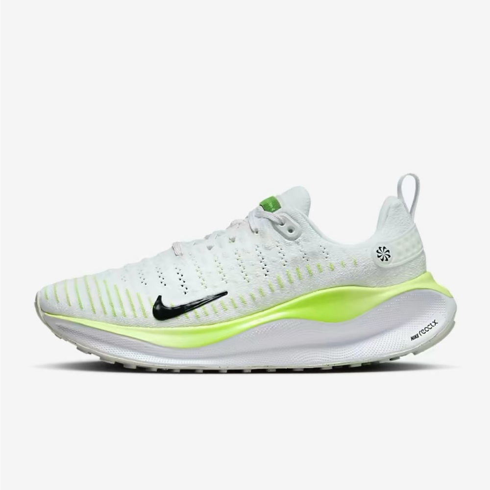 Nike Women’s ReactX Infinity Run 4W Size 10 NEW